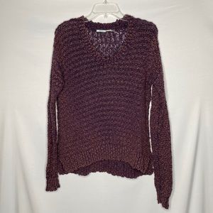 Kimchi Blue Knit Sweater